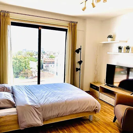 Apartment Bali 505 *