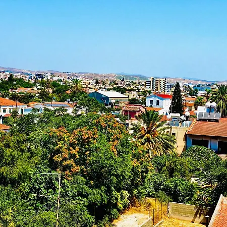 Bali 505 * Larnaca