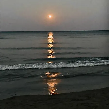 Appartamento Bali 505