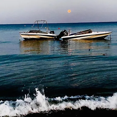 Bali 505 * Larnaca