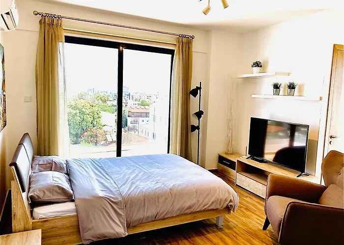 Appartamento Bali 505 *