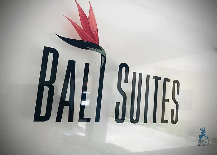 Appartamento Bali 505 *