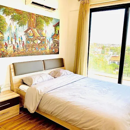 Appartamento Bali 505 Larnaca