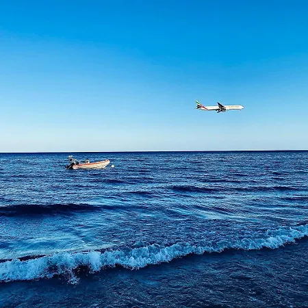 Appartamento Bali 505 *