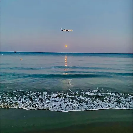 Bali 505 Appartement