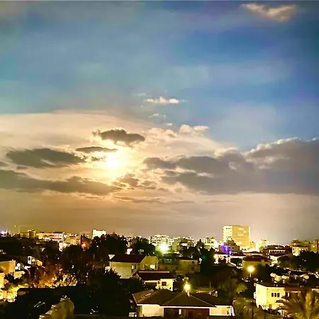 Bali 505 Appartement *