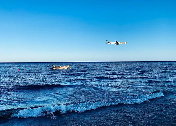 Apartment Bali 505 *