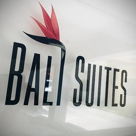 아파트 Bali 505 *